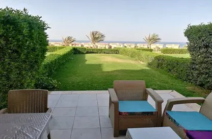 شاليه - 3 غرف نوم - 2 حمامات للبيع في لافيستا جاردنز - لافيستا - العين السخنة - السويس
