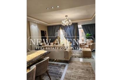 Apartment - 3 Bedrooms - 3 Bathrooms for sale in JAYD Residence - 5th Settlement Compounds - The 5th Settlement - New Cairo City - Cairo