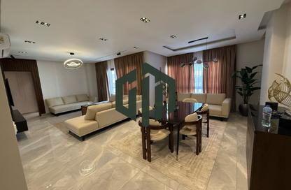 Apartment - 2 Bedrooms - 3 Bathrooms for rent in Mivida - 5th Settlement Compounds - The 5th Settlement - New Cairo City - Cairo