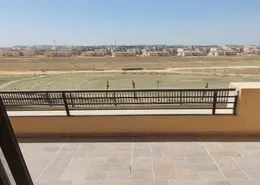 Villa - 3 Bedrooms - 3 Bathrooms for rent in Uptown Cairo - Mokattam - Cairo