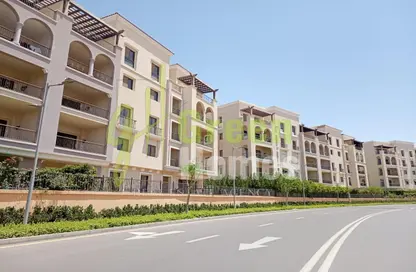 Apartment - 3 Bedrooms - 3 Bathrooms for sale in Mivida - 5th Settlement Compounds - The 5th Settlement - New Cairo City - Cairo