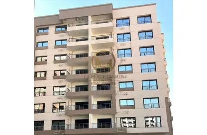 Apartment - 3 Bedrooms - 2 Bathrooms for sale in Ramatan - New Capital Compounds - New Capital City - Cairo