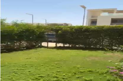 شقة - غرفة نوم - 1 حمام للايجار في مون ريزيدنس - فيفث سكوير - التجمع الخامس - مدينة القاهرة الجديدة - القاهرة