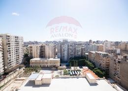 شقة - 3 غرف نوم - 2 حمامات for للبيع in شارع الشهيد جلال الدسوقى - وابور المياة - حي وسط - الاسكندرية