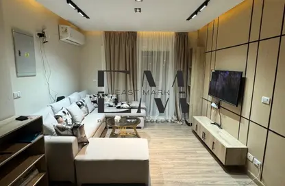 Apartment - 2 Bedrooms - 2 Bathrooms for rent in Privado - Madinaty - Cairo