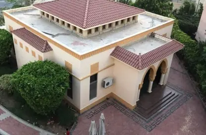Apartment - 3 Bedrooms - 2 Bathrooms for sale in Al Arabiya Gate - 5th Settlement Compounds - The 5th Settlement - New Cairo City - Cairo