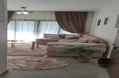 Apartment - 2 Bedrooms - 1 Bathroom for rent in Madinaty - Cairo