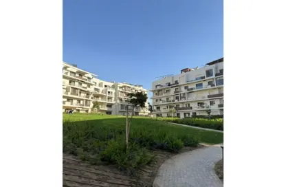 Apartment - 3 Bedrooms - 3 Bathrooms for sale in Villette - 5th Settlement Compounds - The 5th Settlement - New Cairo City - Cairo