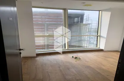 Office Space - Studio - 1 Bathroom for sale in Cairo Medical Center CMC - North Teseen St. - The 5th Settlement - New Cairo City - Cairo