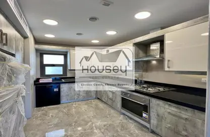 Apartment - 3 Bedrooms - 2 Bathrooms for rent in Eastown - 5th Settlement Compounds - The 5th Settlement - New Cairo City - Cairo