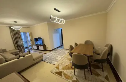 Apartment - 3 Bedrooms - 1 Bathroom for rent in Sakan Masr EMPC Compound - 6 October Compounds - 6 October City - Giza