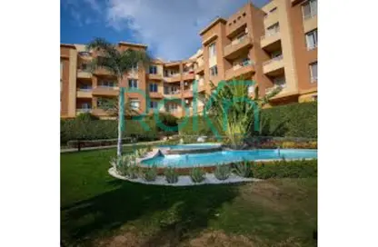 Apartment - 2 Bedrooms - 2 Bathrooms for sale in Jewar - 13th District - Sheikh Zayed City - Giza