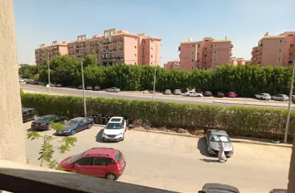 شقة - 2 غرف نوم - 1 حمام للايجار في دار مصر - الحي السادس عشر - الشيخ زايد - الجيزة