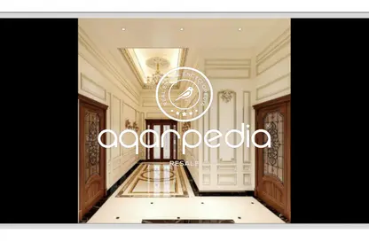 Apartment - 4 Bedrooms - 3 Bathrooms for sale in Area D - Ganoob El Acadimia - New Cairo City - Cairo