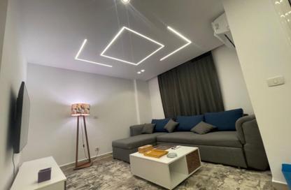 Apartment - Studio - 1 Bathroom for sale in Madinaty - Cairo