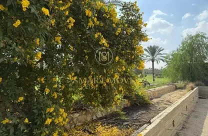 فيلا - 7 غرف نوم - 7 حمامات للبيع في قطامية ديونز - كمبوندات القطامية - القطامية - مدينة القاهرة الجديدة - القاهرة