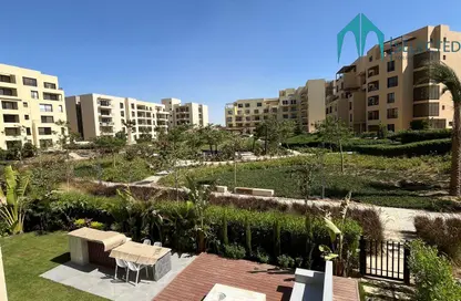 شقة - 3 غرف نوم - 3 حمامات للايجار في أو ويست - كمبوندات 6 أكتوبر - مدينة 6 أكتوبر - الجيزة