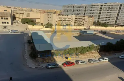 شقة - 3 غرف نوم - 2 حمامات للبيع في كمبوند الحي الإيطالي - زهراء المعادي - حي المعادي - القاهرة