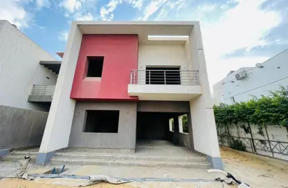 فيلا - 3 غرف نوم - 3 حمامات للبيع في پريڤادو - مدينتي - القاهرة