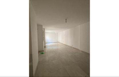 Apartment - 2 Bedrooms - 2 Bathrooms for rent in Tabarak - Zahraa El Maadi - Hay El Maadi - Cairo