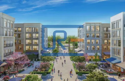 شقة - 2 غرف نوم - 2 حمامات للبيع في بيل فى - مدينة زايد الجديدة - الشيخ زايد - الجيزة