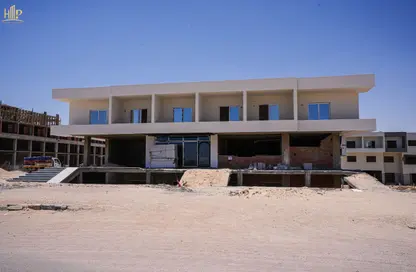 شقة - غرفة نوم - 1 حمام للبيع في مجاويش - الغردقة - محافظة البحر الاحمر