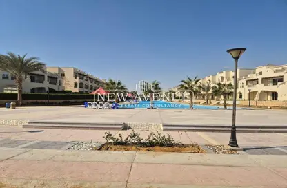 Chalet - 2 Bedrooms - 2 Bathrooms for sale in Lasirena Resort - Al Ain Al Sokhna - Suez