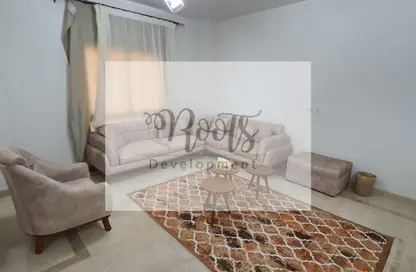 Apartment - 3 Bedrooms - 3 Bathrooms for rent in Mivida - 5th Settlement Compounds - The 5th Settlement - New Cairo City - Cairo