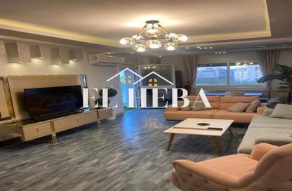 Apartment - 3 Bedrooms - 2 Bathrooms for rent in Madinaty - Cairo