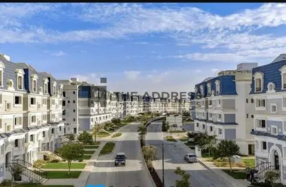 فيلا - 3 غرف نوم - 4 حمامات للبيع في أليفا - كمبوندات مدينة المستقبل - مدينة المستقبل - القاهرة