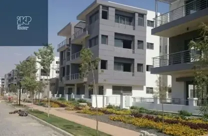 Apartment - 1 Bedroom - 1 Bathroom for sale in Taj City - 5th Settlement Compounds - The 5th Settlement - New Cairo City - Cairo