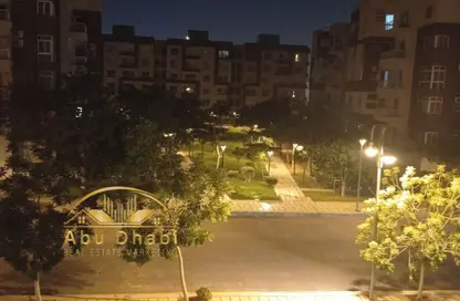 Apartment - 2 Bedrooms - 1 Bathroom for sale in Madinaty - Cairo