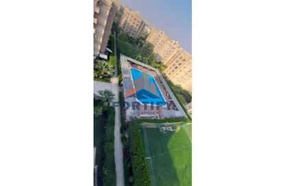 Apartment - 3 Bedrooms - 2 Bathrooms for sale in Town View - Hadayek October - 6 October City - Giza