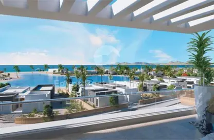 Villa - 3 Bedrooms - 3 Bathrooms for sale in ARC of Soma - Soma Bay - Safaga - Hurghada - Red Sea