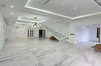 Villa - 4 Bedrooms - 6 Bathrooms for sale in V Levels - Sheikh Zayed Compounds - Sheikh Zayed City - Giza