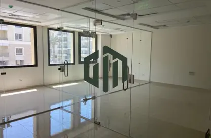 Office Space - Studio - 1 Bathroom for rent in Mivida - 5th Settlement Compounds - The 5th Settlement - New Cairo City - Cairo