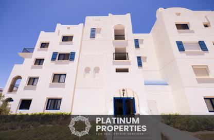 Chalet - 3 Bedrooms - 3 Bathrooms for sale in Marassi - Sidi Abdel Rahman - North Coast