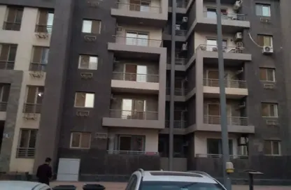 Apartment - 3 Bedrooms - 2 Bathrooms for sale in Jannat October - 6 October Compounds - 6 October City - Giza