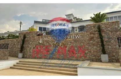 Apartment - 3 Bedrooms - 3 Bathrooms for sale in Mountain View iCity - 5th Settlement Compounds - The 5th Settlement - New Cairo City - Cairo