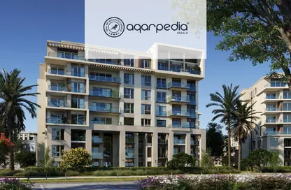 Apartment - 2 Bedrooms - 3 Bathrooms for sale in Hyde Park - 5th Settlement Compounds - The 5th Settlement - New Cairo City - Cairo
