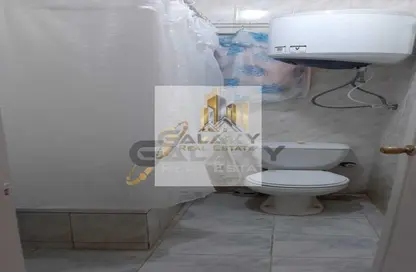 Chalet - 2 Bedrooms - 1 Bathroom for sale in Al Hejaz - Al Ain Al Sokhna - Suez
