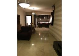 Apartment - 2 bedrooms for للايجار in Hadayek Al Mohandessin - 4th District - Sheikh Zayed City - Giza