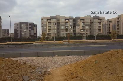 Apartment - 3 Bedrooms - 2 Bathrooms for sale in 5th Settlement Compounds - The 5th Settlement - New Cairo City - Cairo