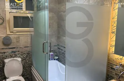 Apartment - 3 Bedrooms - 2 Bathrooms for sale in West Somid - 6 October City - Giza