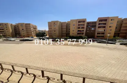شقة - 2 غرف نوم - 1 حمام للبيع في قرطبة - حدائق اكتوبر - مدينة 6 أكتوبر - الجيزة