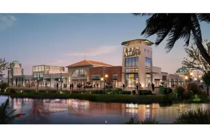 محل تجاري - استوديو - 1 حمام للبيع في پريڤادو - مدينتي - القاهرة