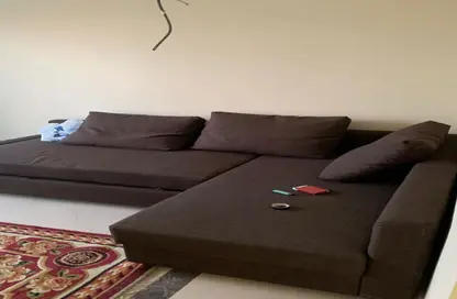 Apartment - 2 Bedrooms - 1 Bathroom for rent in Nyoum October - Northern Expansions - 6 October City - Giza