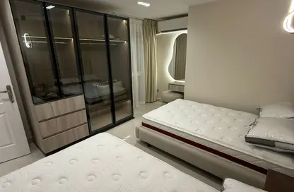 دوبلكس - 4 غرف نوم - 3 حمامات للبيع في مورانو - العين السخنة - السويس