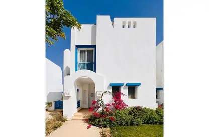 Villa - 3 Bedrooms - 3 Bathrooms for sale in Plage - Sidi Abdel Rahman - North Coast