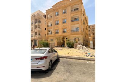 دوبلكس - 6 غرف نوم - 3 حمامات للبيع في عمارات الاندلس - حى الاندلس - مدينة القاهرة الجديدة - القاهرة